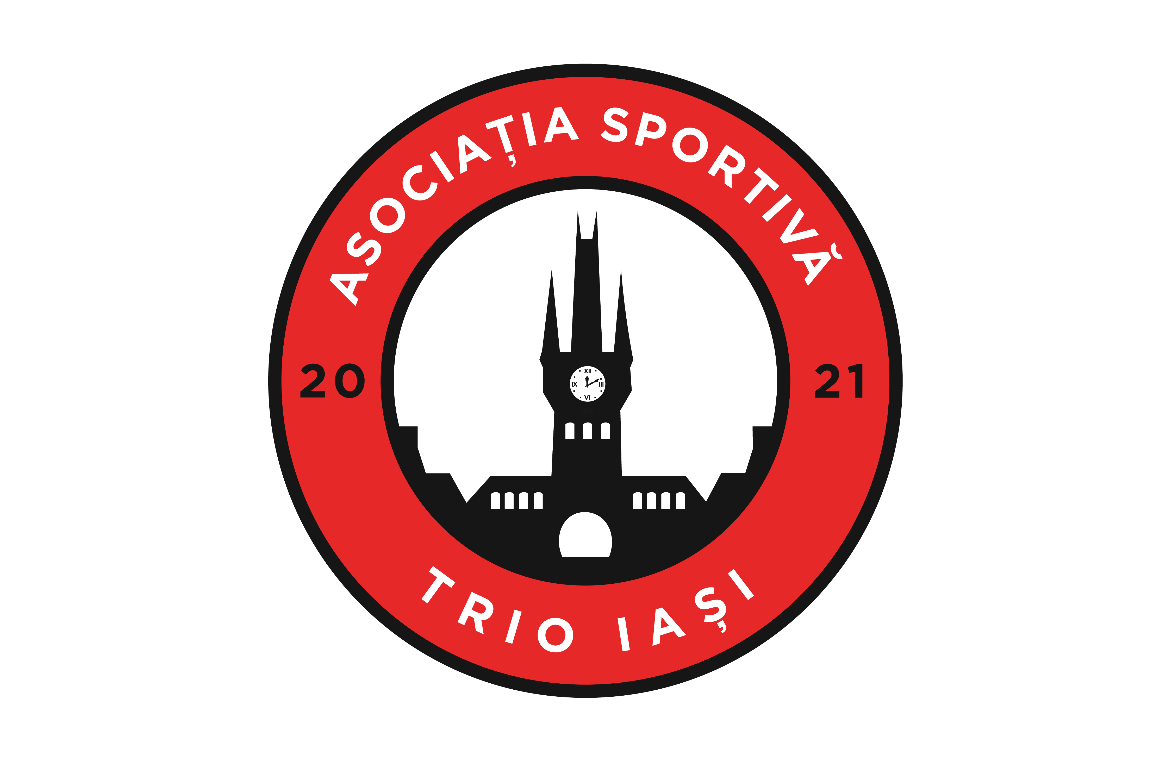 Asociația Sportivă Trio Iași
