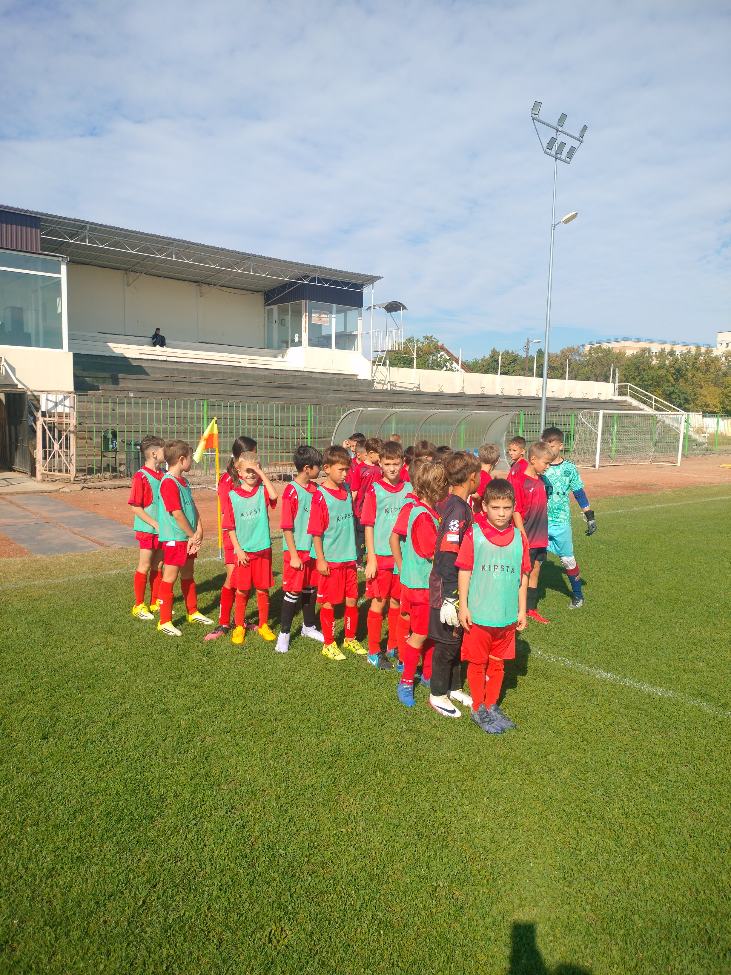 CSM OLIMPIA SALONTA