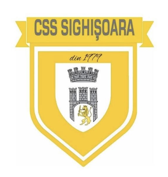 Clubul Sportiv Școlar Sighișoara
