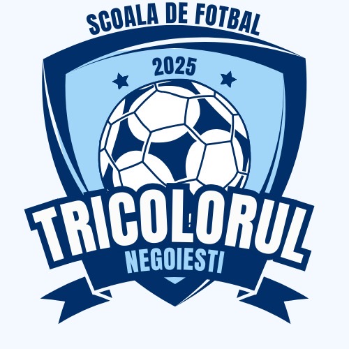 A.S. Școala de fotbal Tricolorul Negoiesti