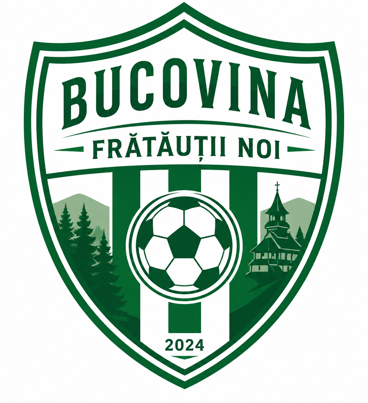 Bucovina Frătăuții Noi