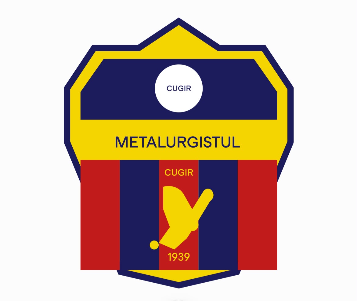 Metalurgistul Cugir