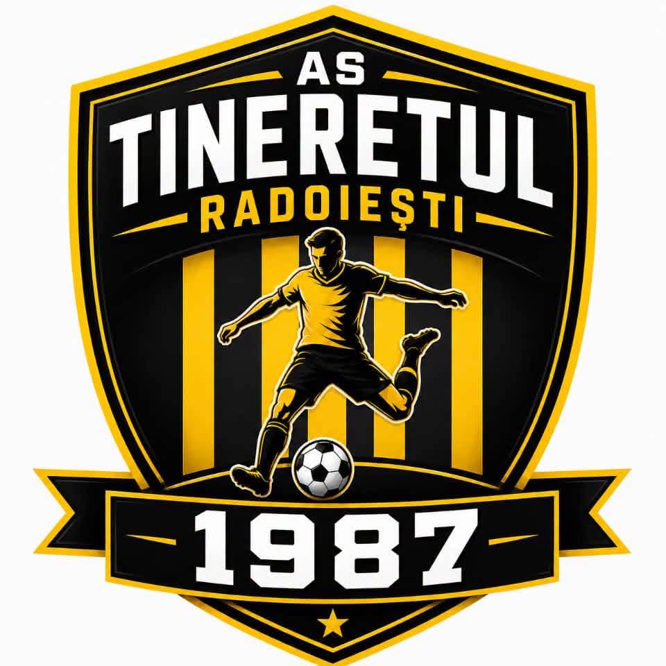 AS Tineretul Rădoiești