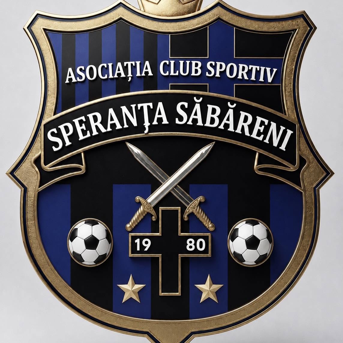 ACS.Speranța Săbăreni