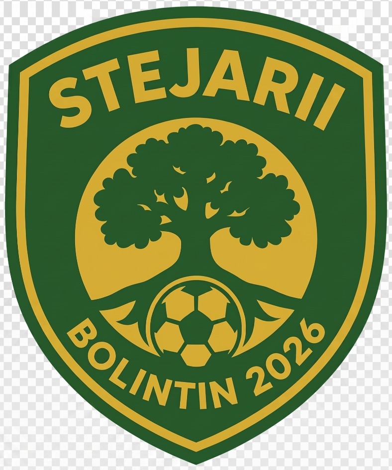ASOCIATIA CLUB SPORTIV STEJARII BOLINTIN