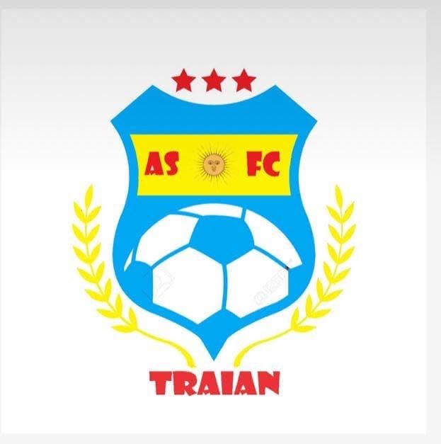 AS FC Traian