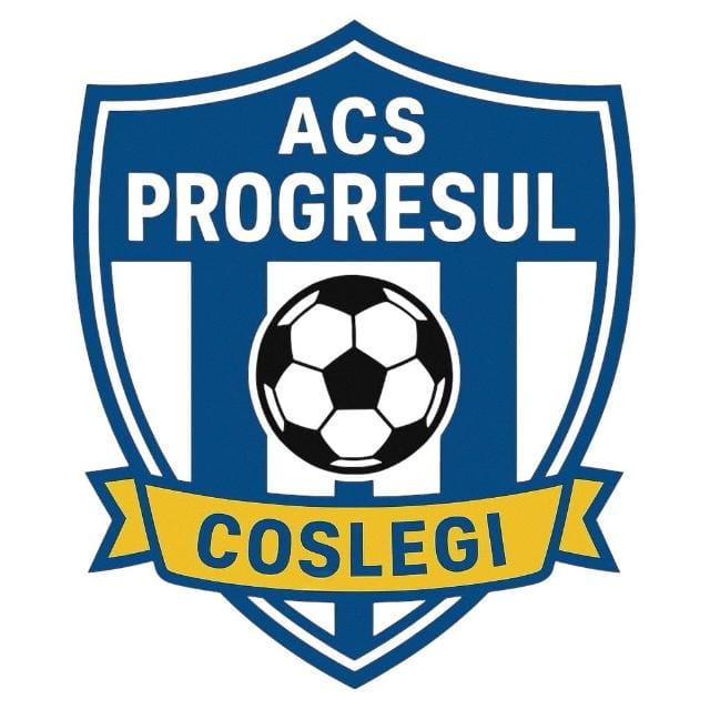 Asociație Sportiva Progresul Coslegi