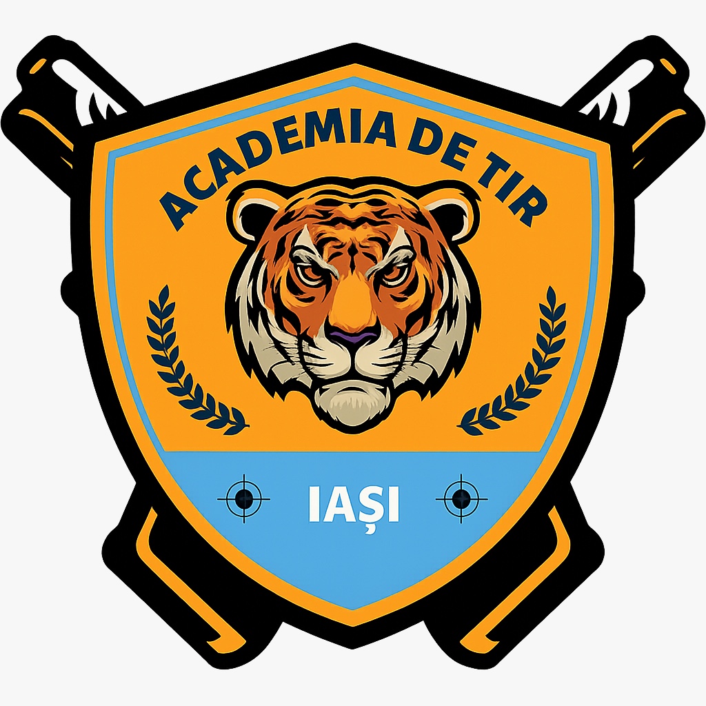 Asociația Club Sportiv House of Shooting