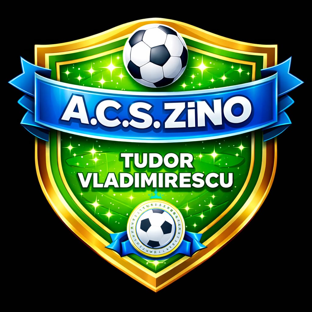 Acs ZinoTudor Vladimirescu