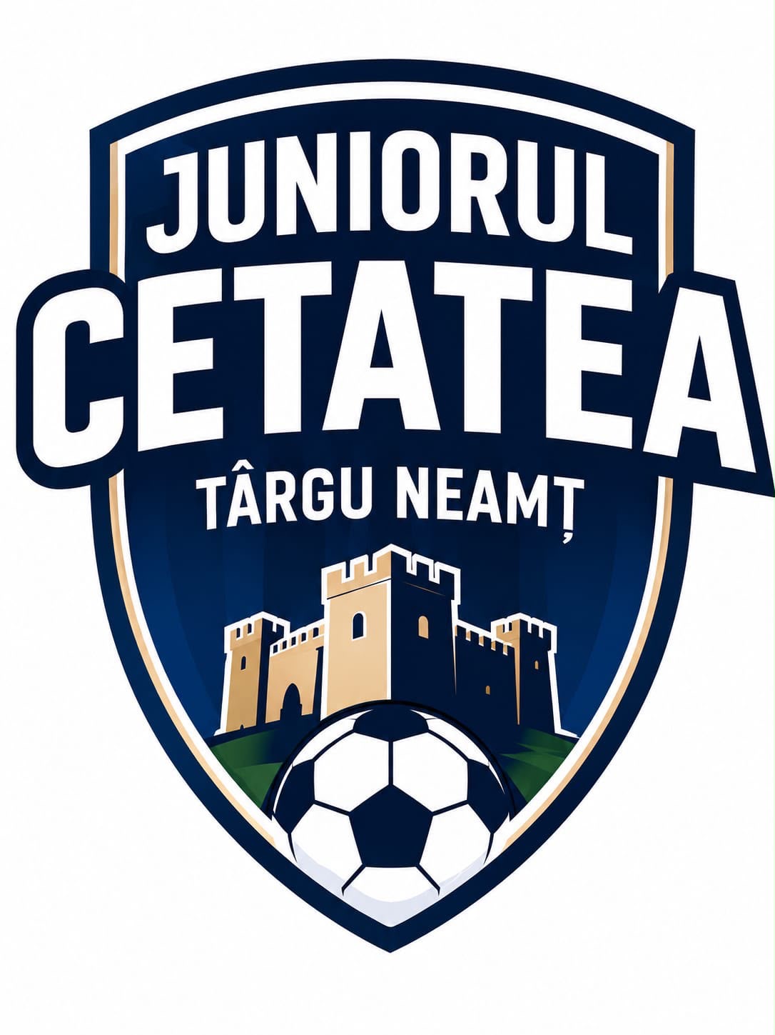 Juniorul Cetatea Targu Neamt