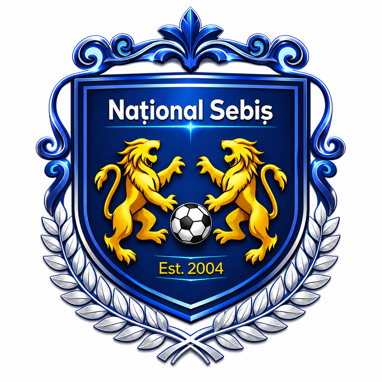 CS Național Sebiș
