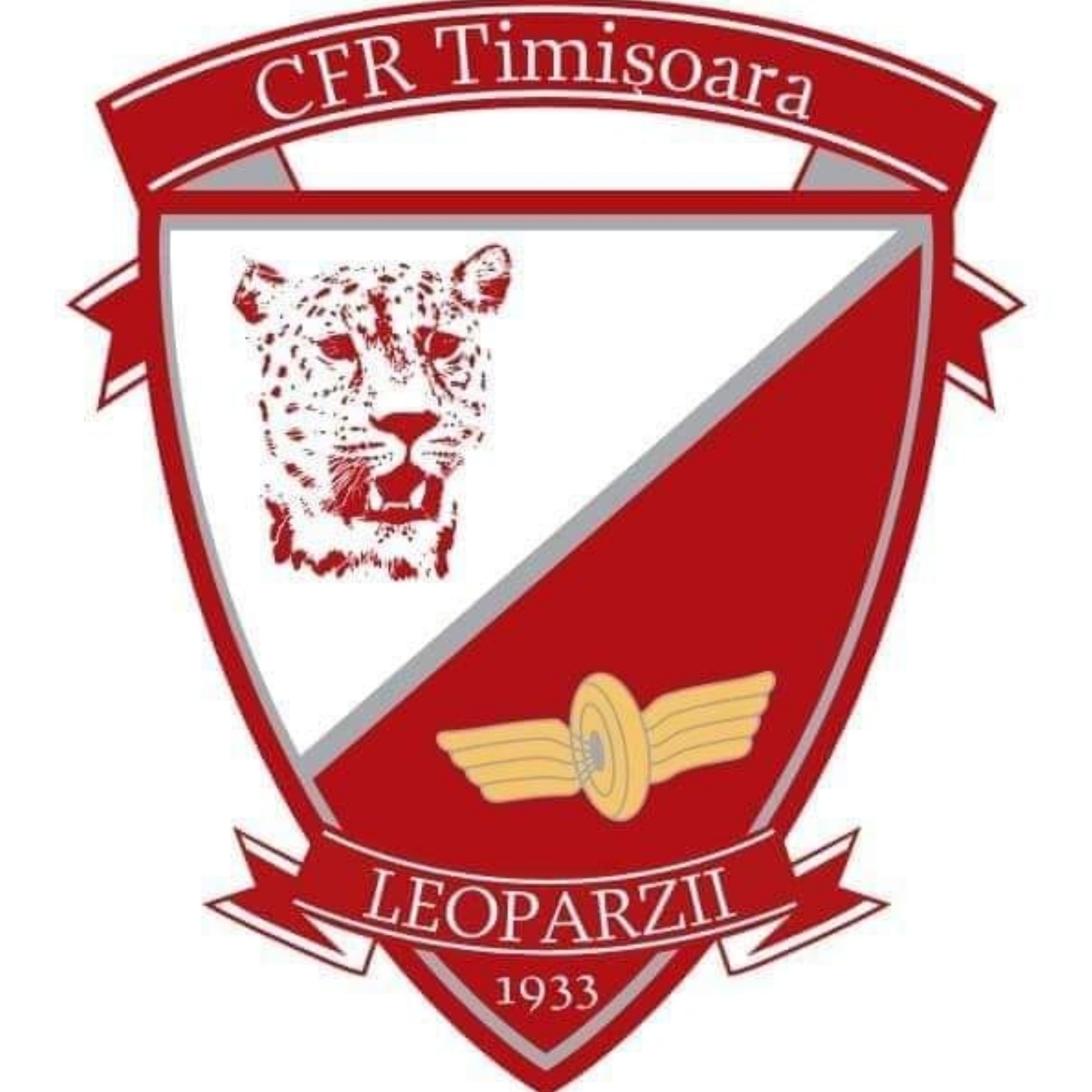 Clubul sportiv de fotbal Cfr 1933 Timisoara