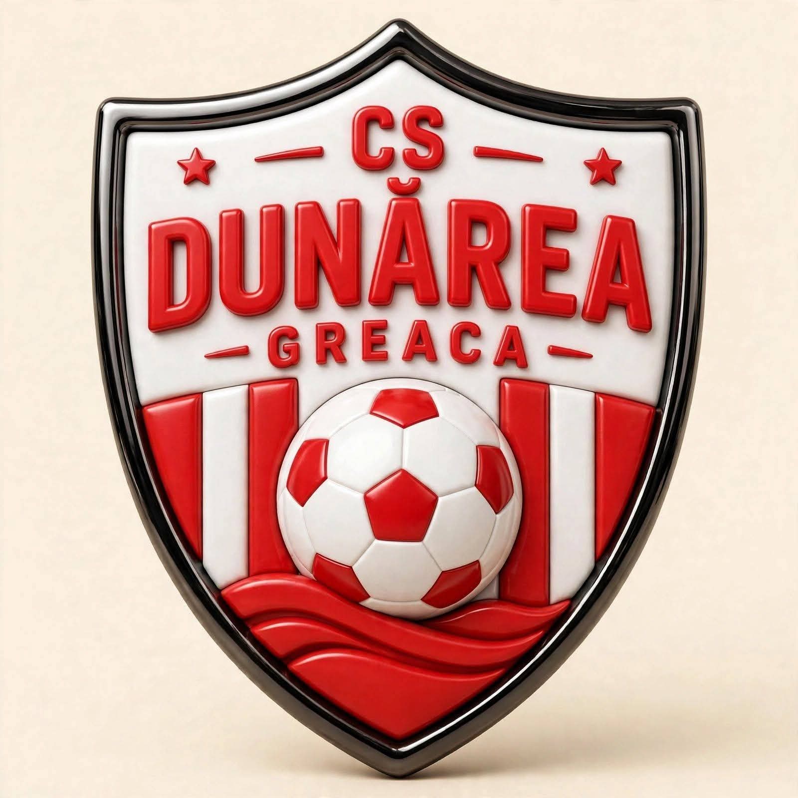 Cs Dunărea Greaca