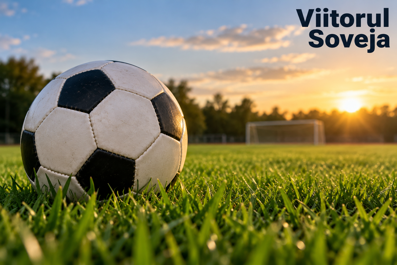 Viitorul Soveja
