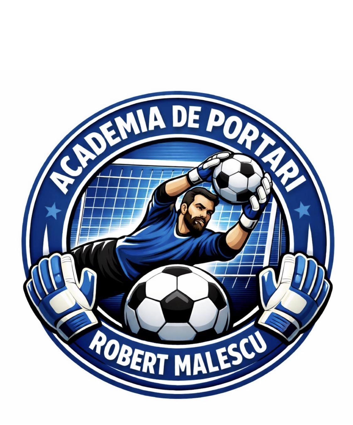 Asociatia Club Sportiv Academia de Portari Robert Mălescu