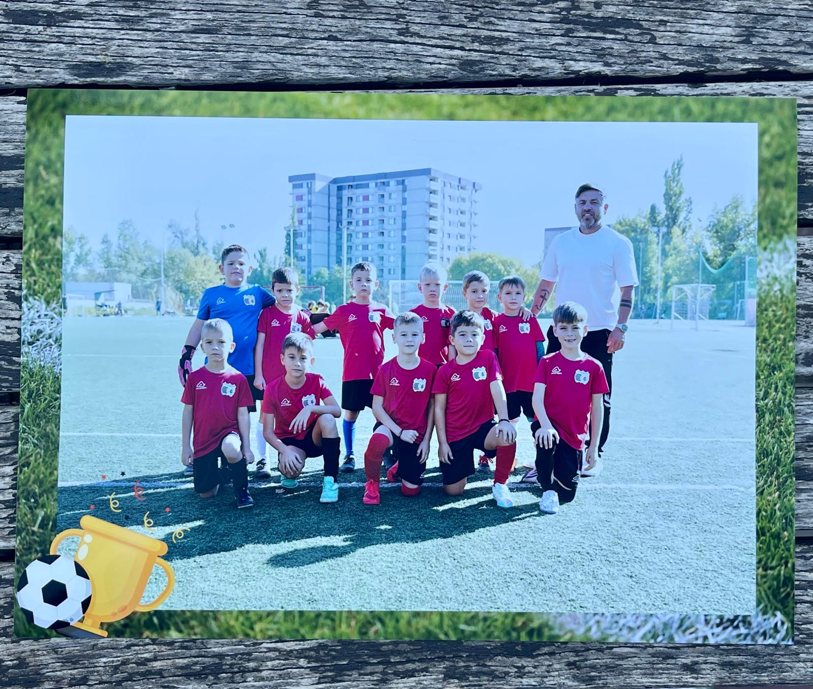 Club Sportiv Scolar nr 6