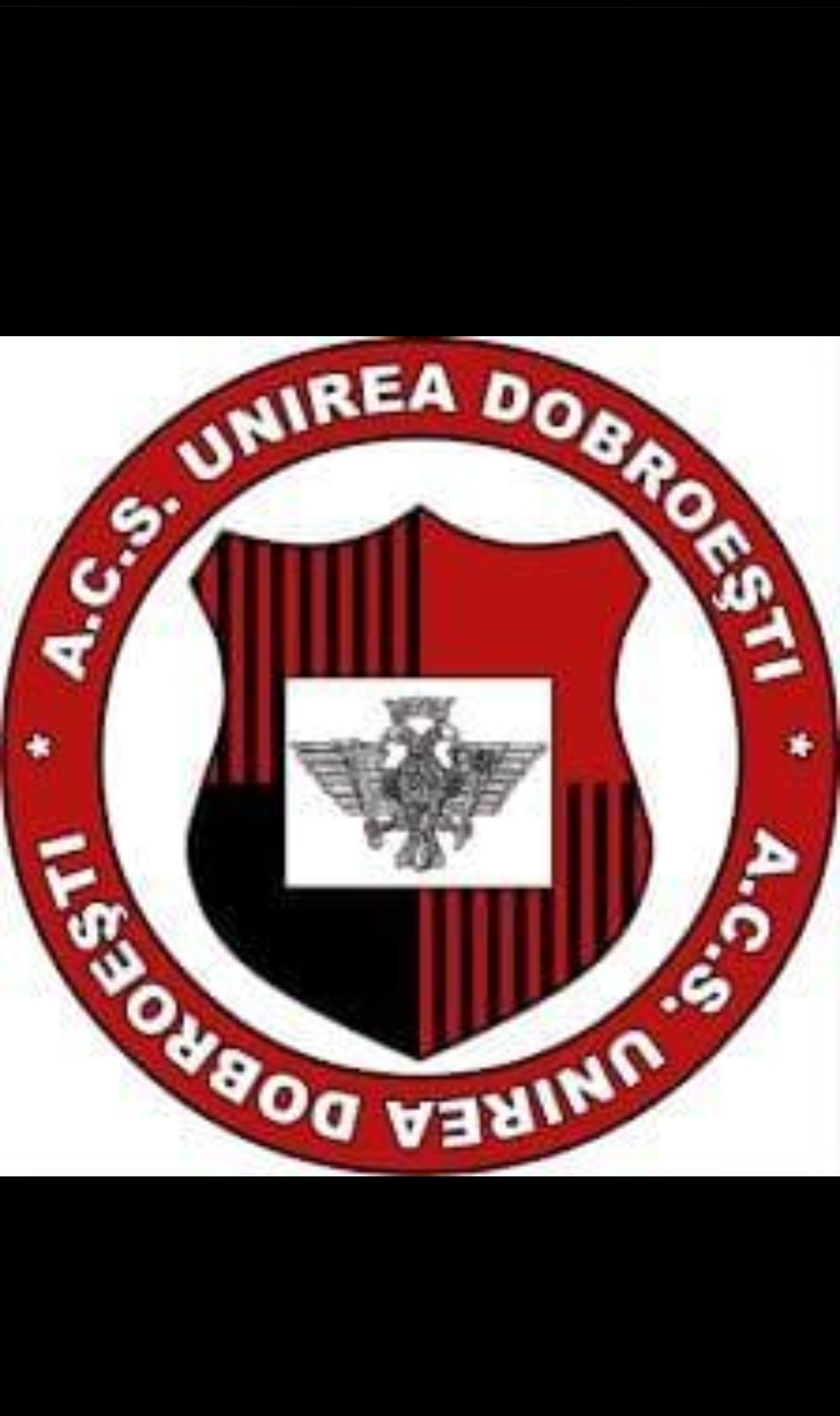 ACS Unirea Dobroesti