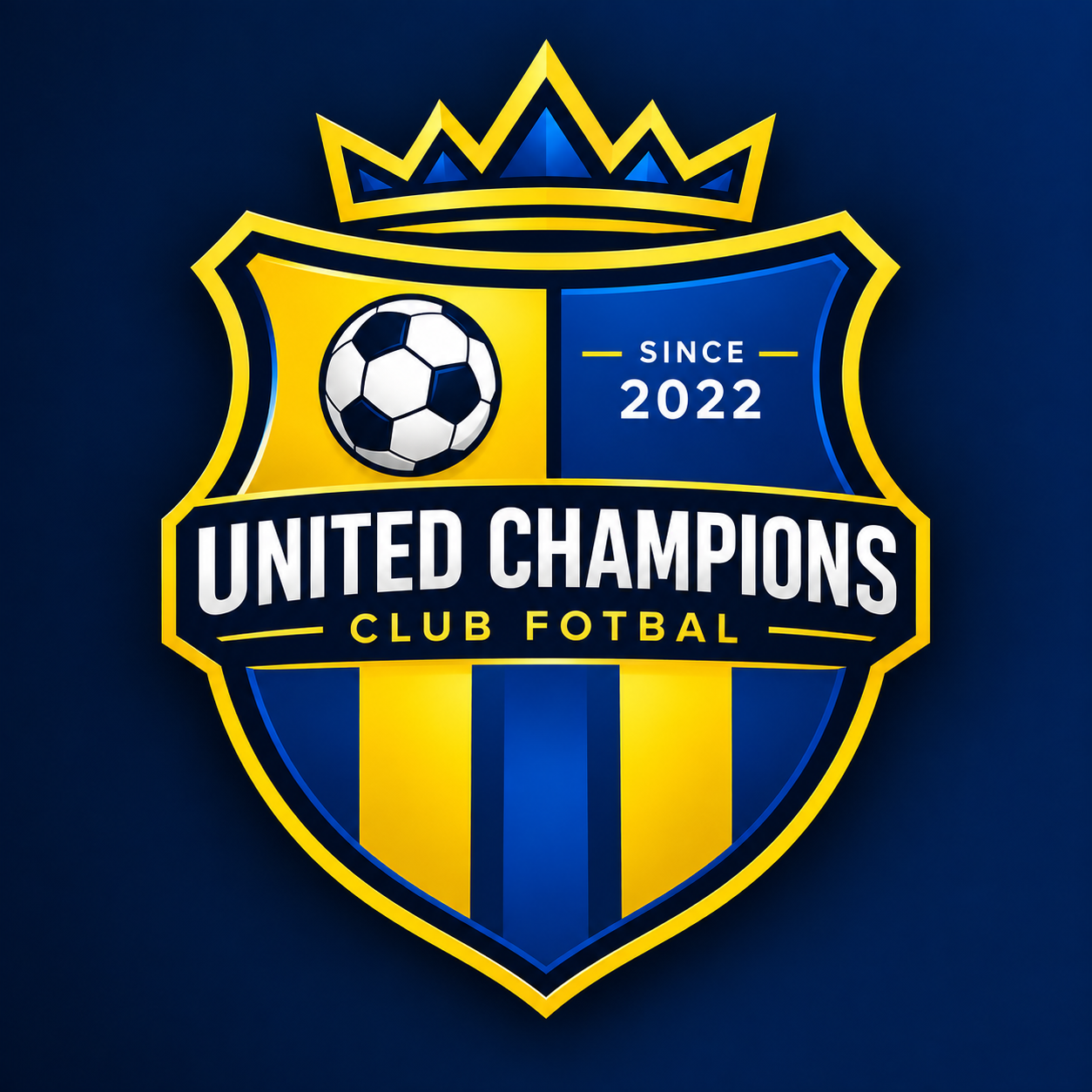 Asociația Club Sportiv United Champions