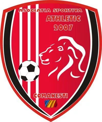 Atletic Comănești
