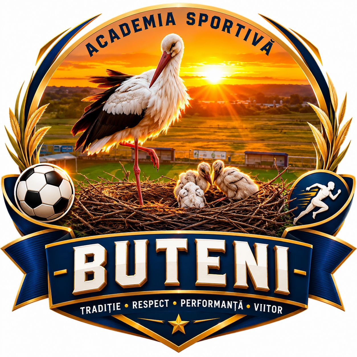 Academia Dezvoltare Sportivă Buteni