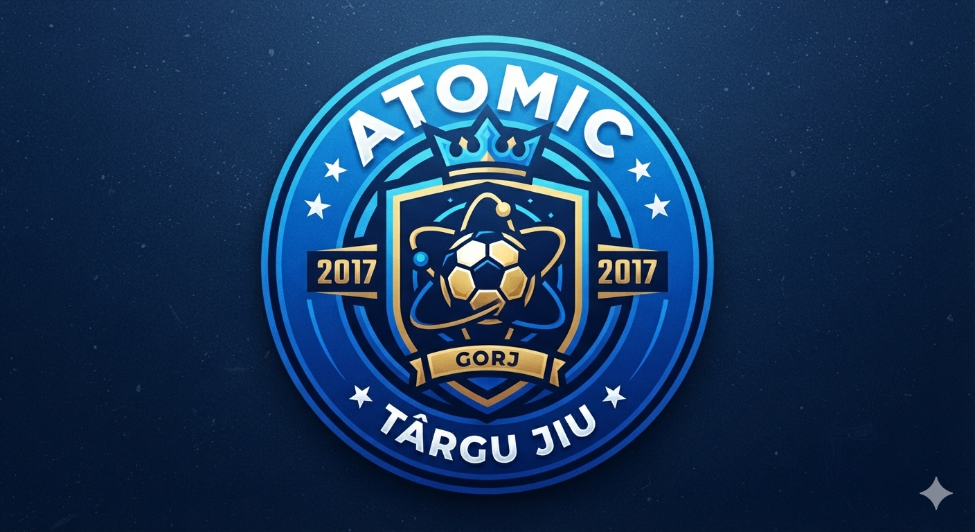 Atomic Targu-Jiu.