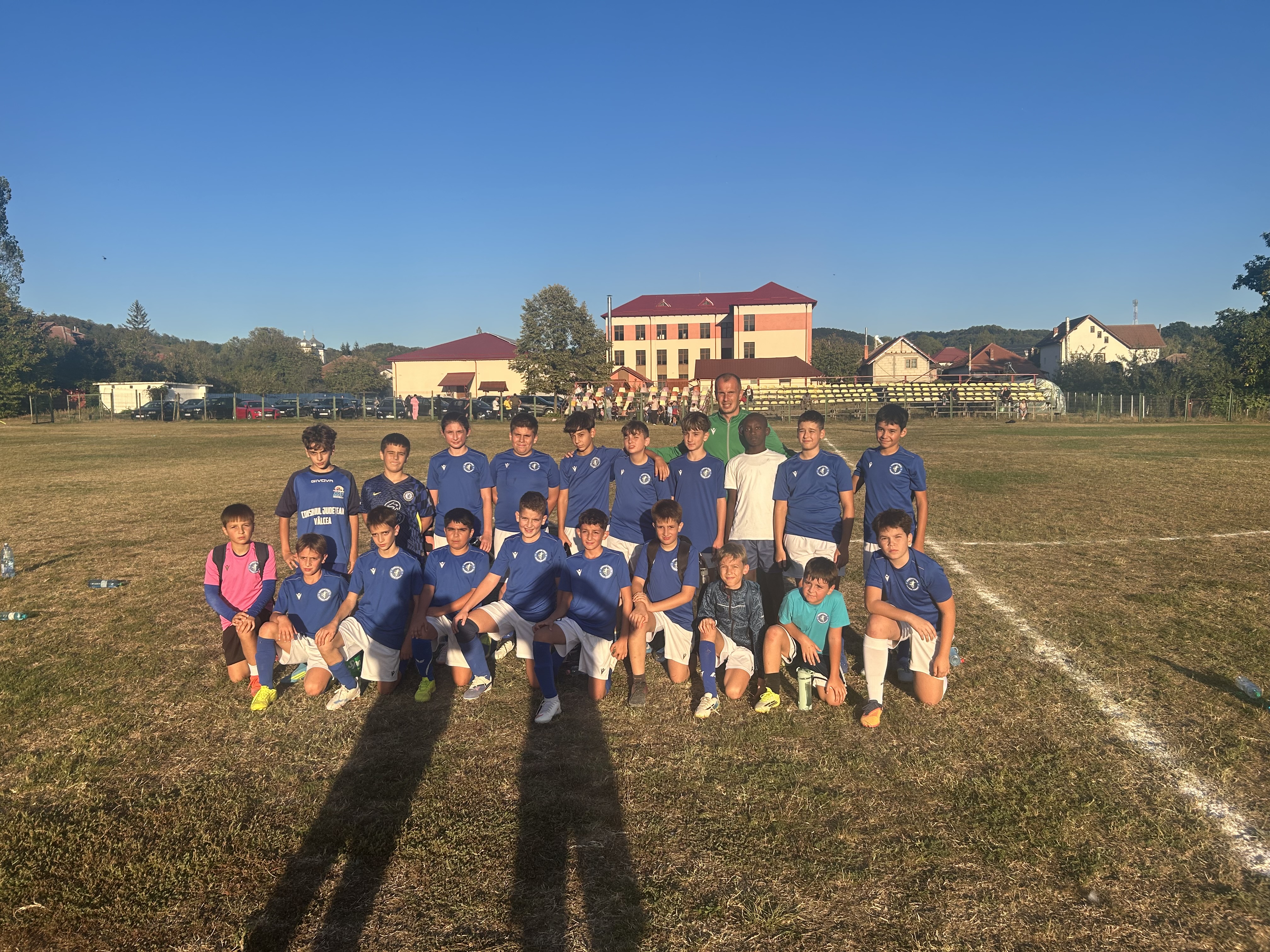 ACS Viitorul Horezu