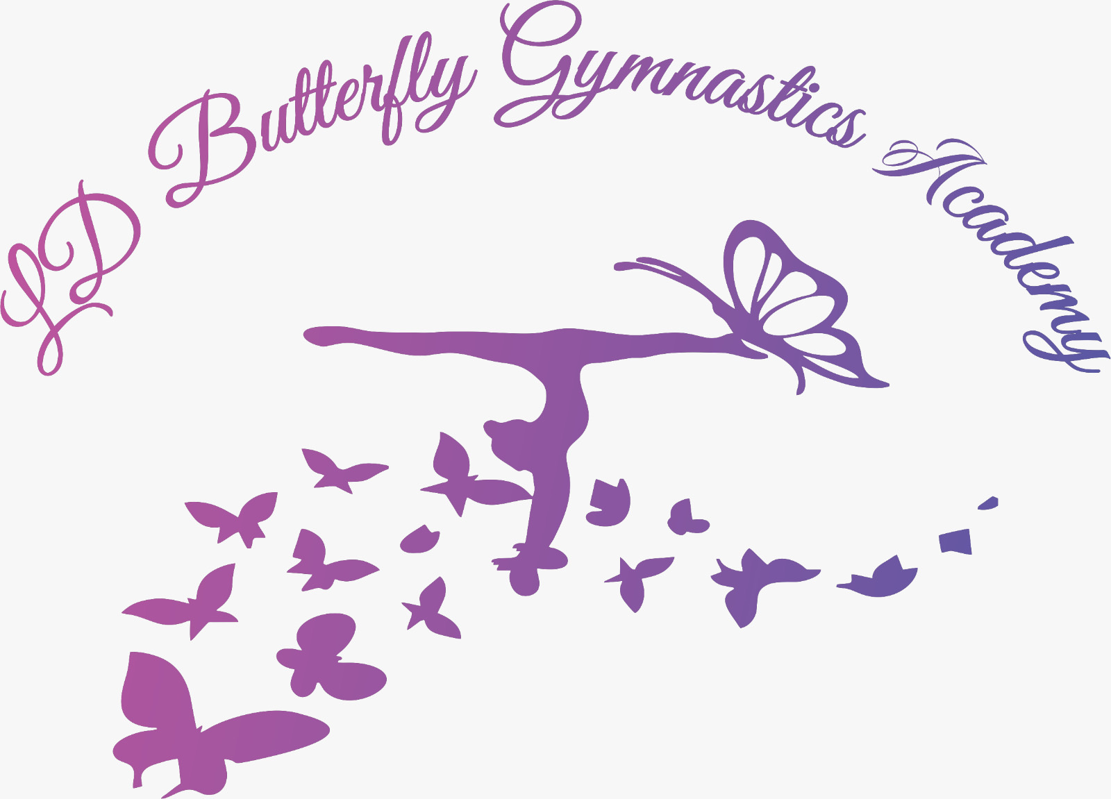 Asociația Club Sportiv “LD Butterfly Gymnastics Academy “