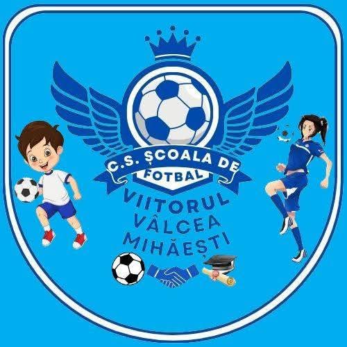 A.C.S.Ș.F. VIITORUL VÂLCEA MIHĂEȘTI
