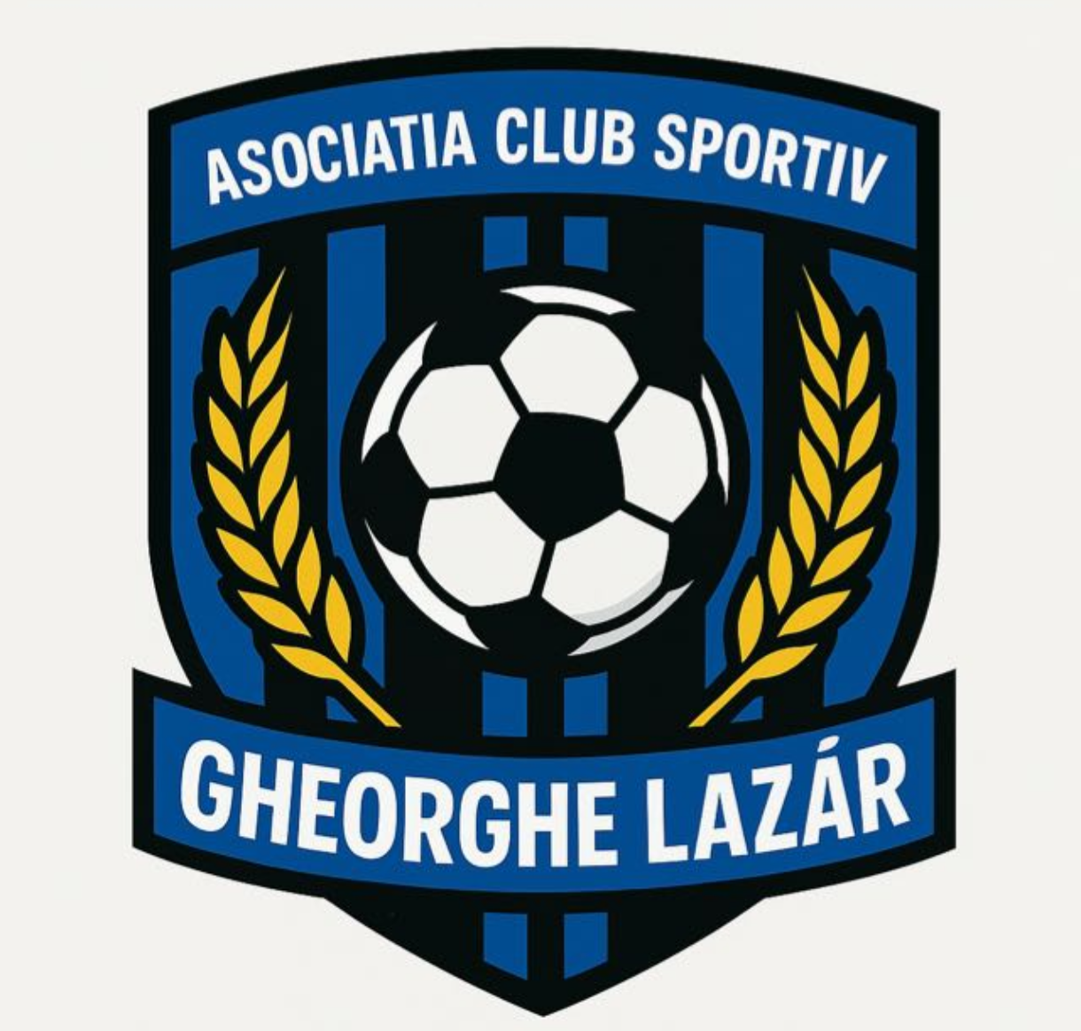 ACS Gheorghe Lazăr