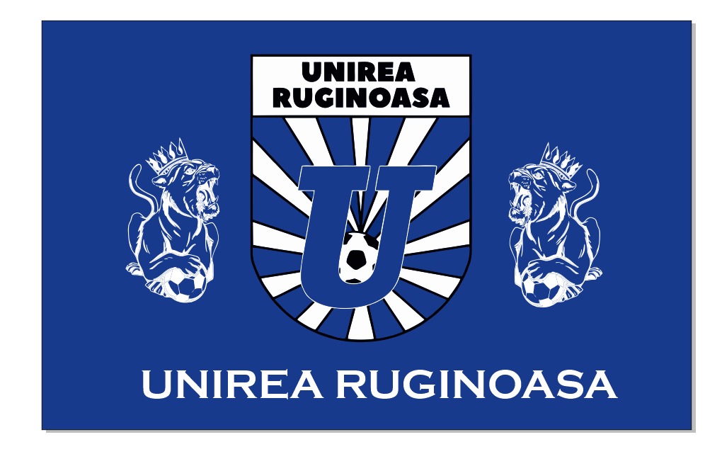 Unirea Ruginoasa