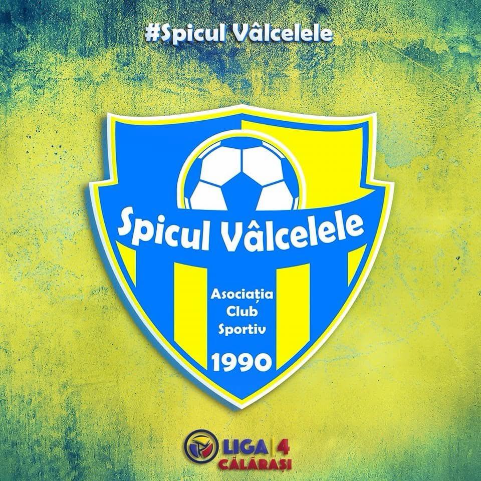 Spicul Valcelele