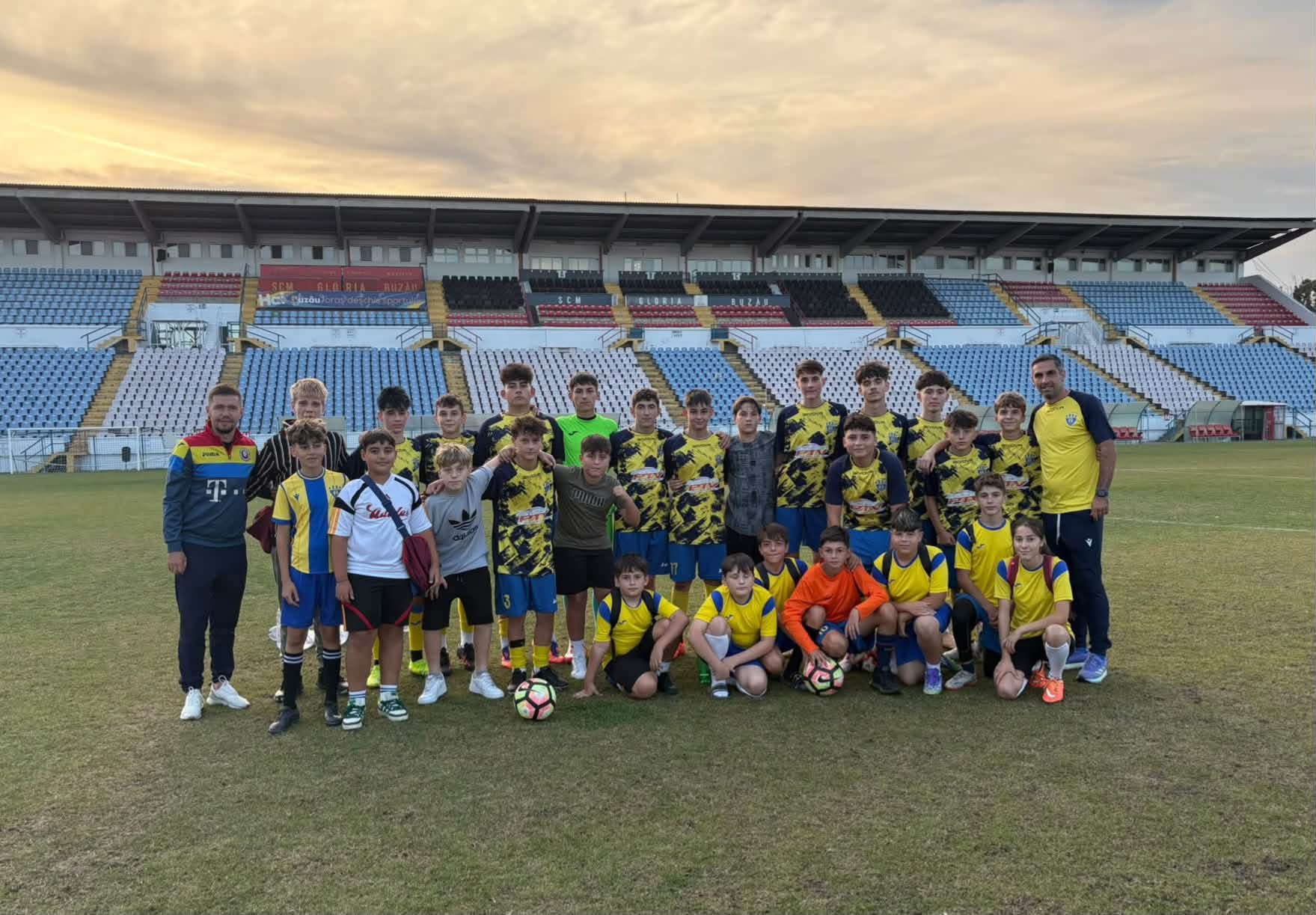 Petrolul Berca