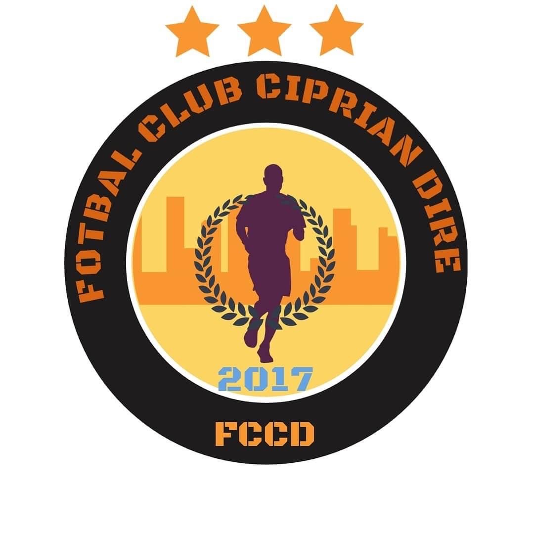 FOTBAL CLUB CIPRIAN DIRE