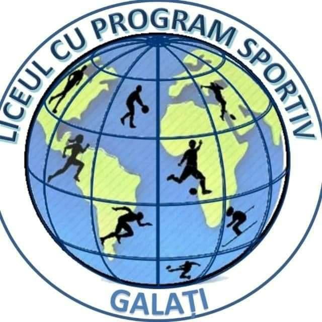 Liceul cu Program Sportiv Galati