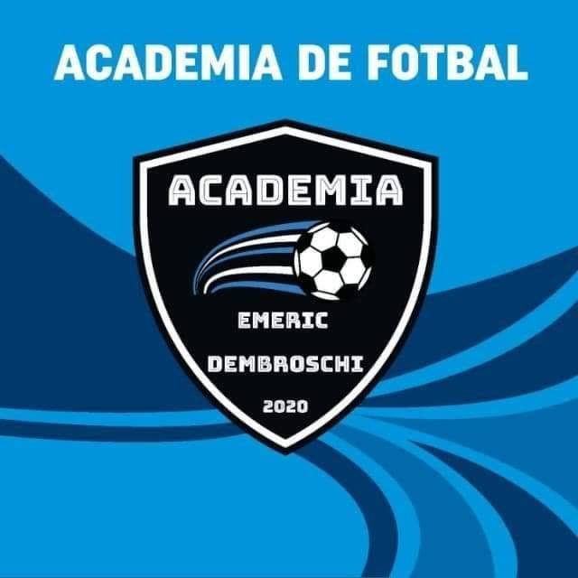 Asociația Club Sportiv Academia Emeric Dembroschi