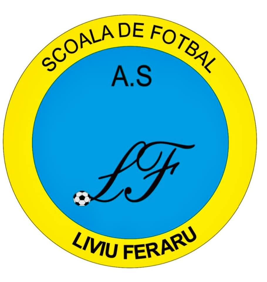 Scoala de fotbal Liviu Feraru