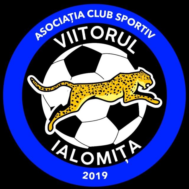 Asociatia Club Sportiv Viitorul Ialomita