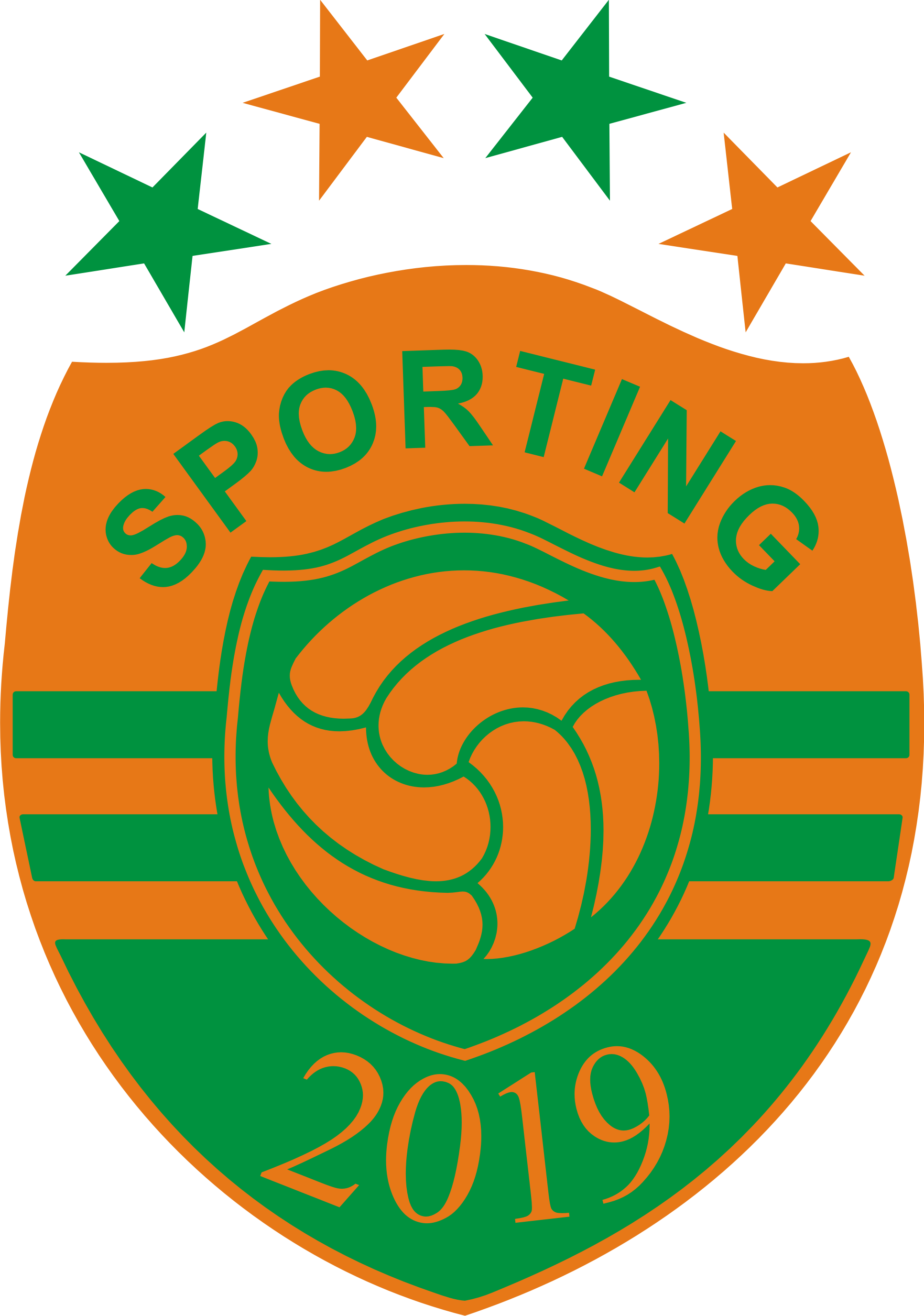 ACS Sporting O.L.2019