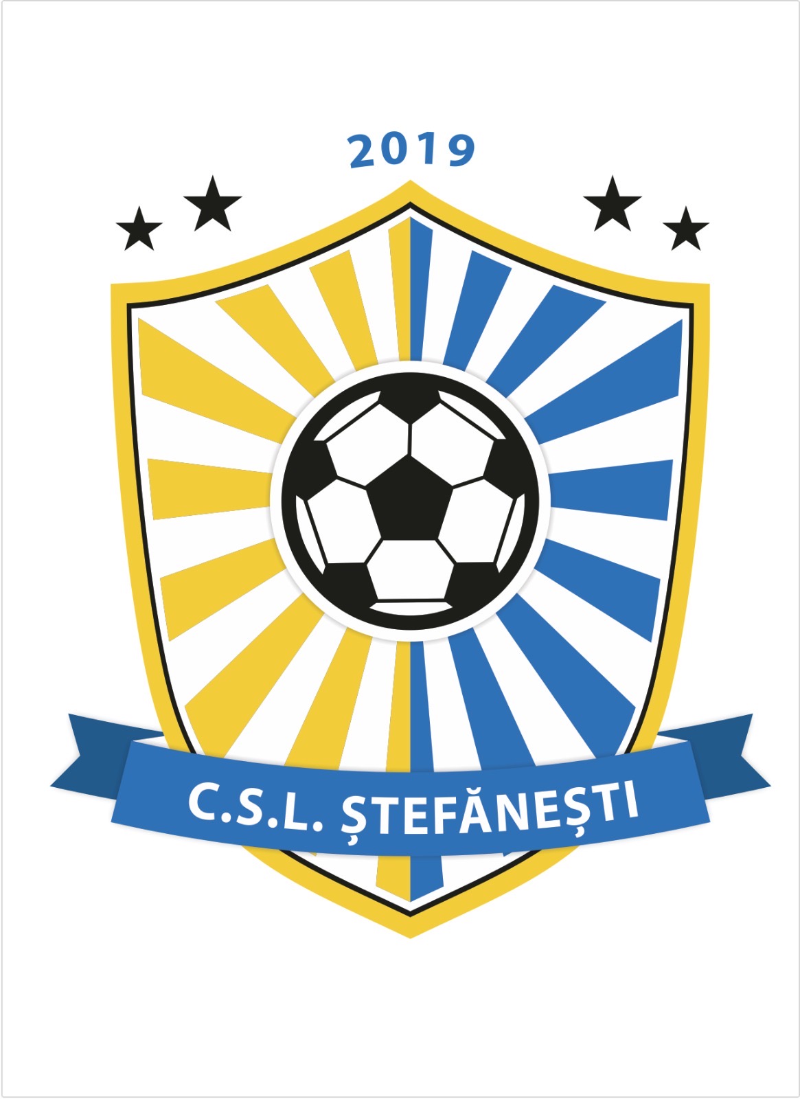 Clubul Sportiv Local Stefanestii de Jos