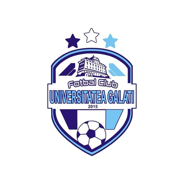 Asociatia Fotbal Club Universitatea Galaţi