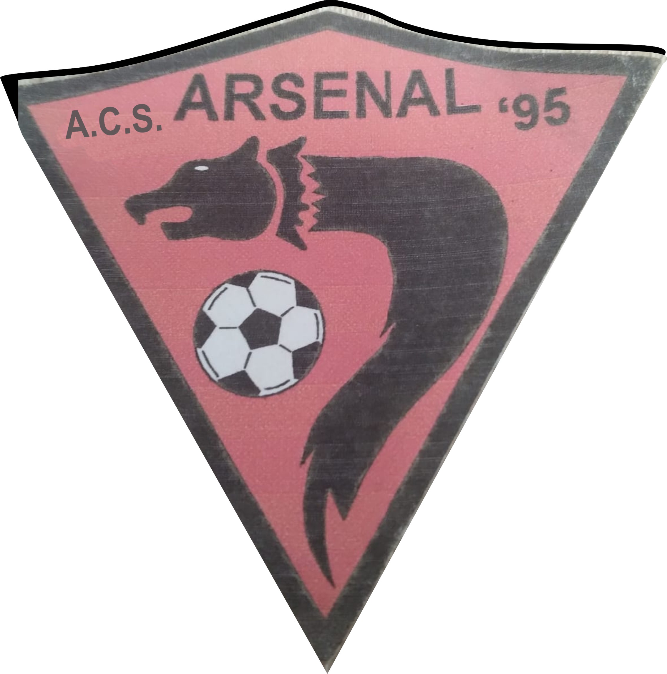 ACS Arsenal 95