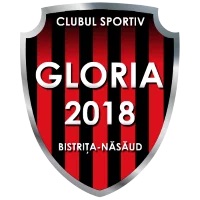 Clubul Sportiv ”GLORIA 2018” Bistrița-Năsăud