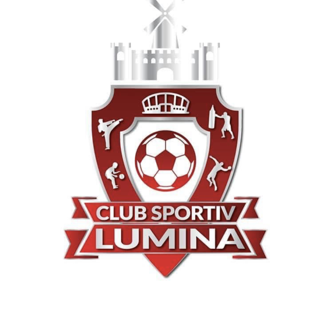 Clubul Sportiv Lumina