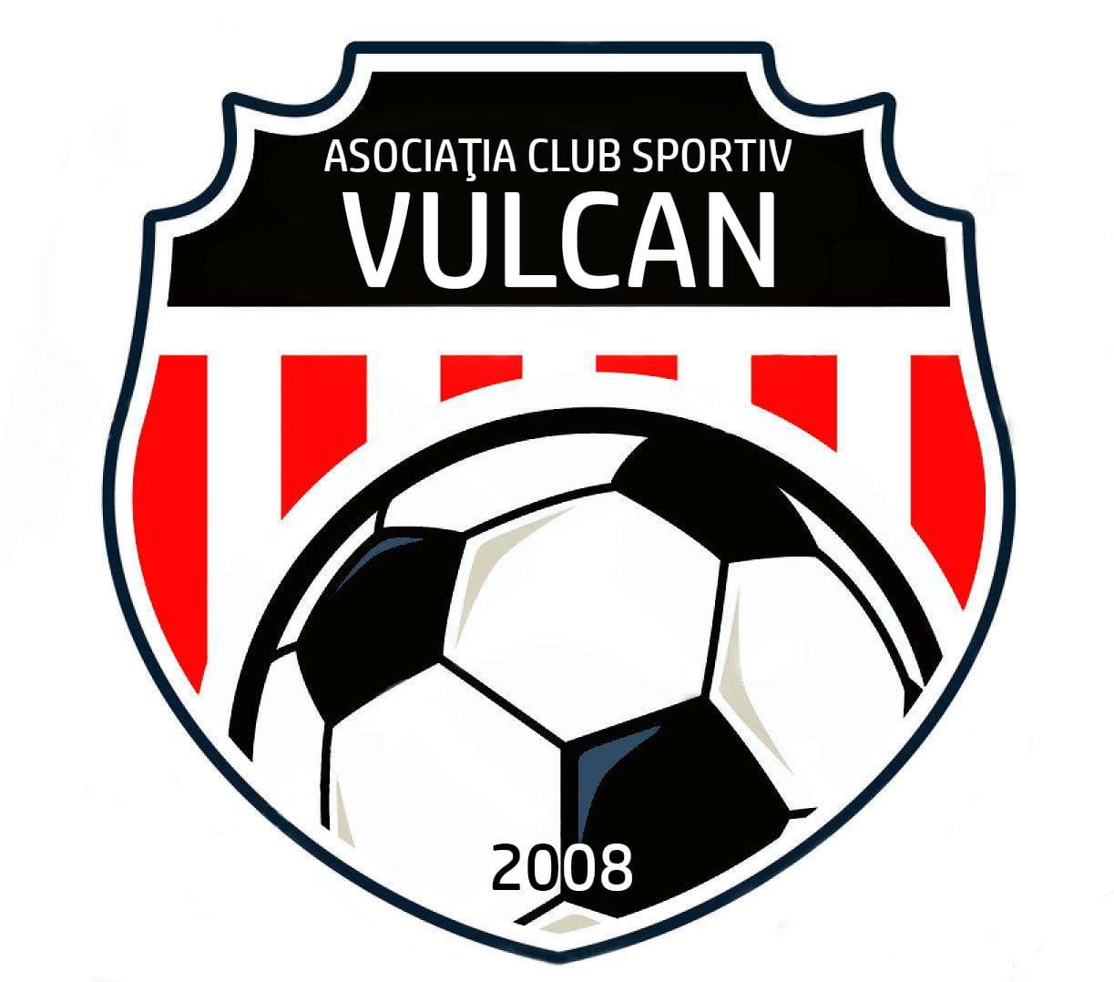 ACS Vulcan 2008