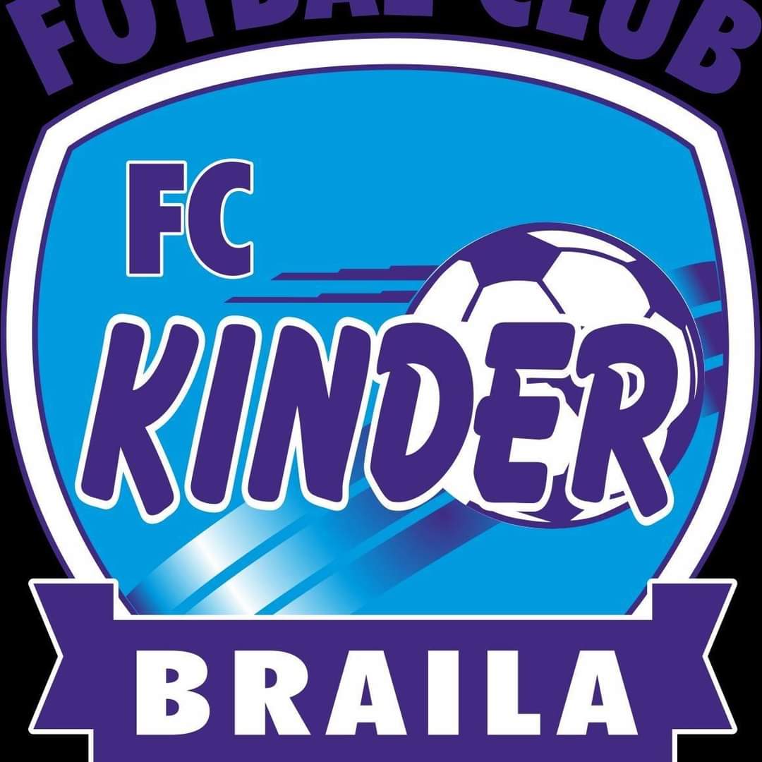 Kinder Braila