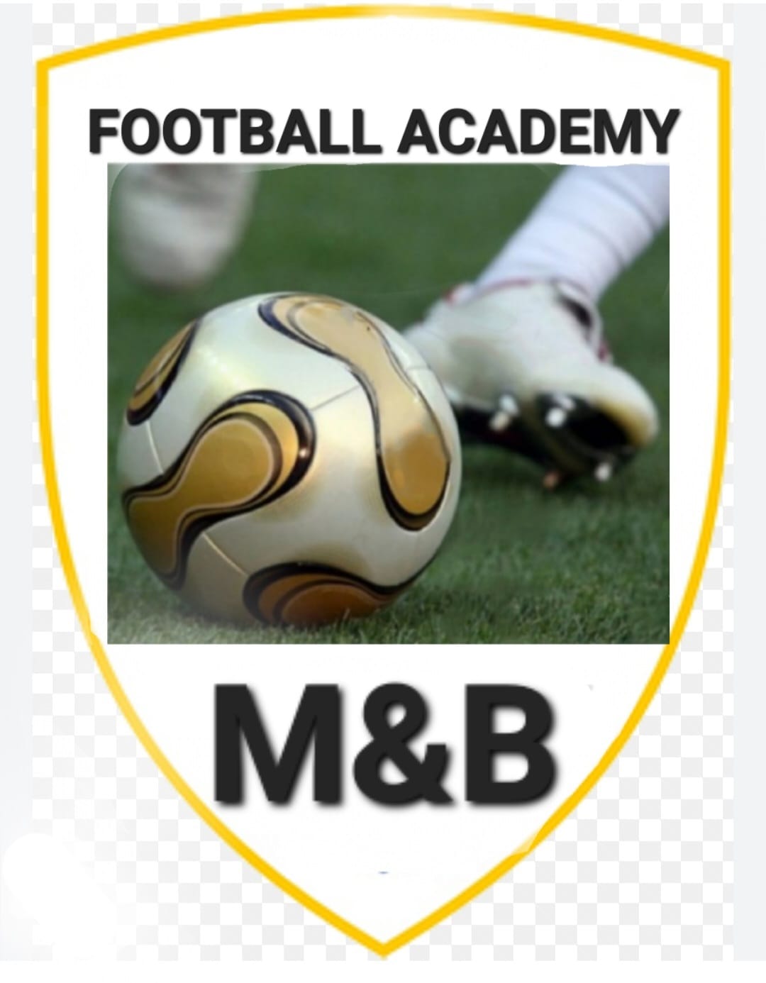 M&B Football Academy