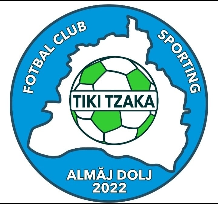 AFC Sporting Tiki Tzaka Almaj Dolj