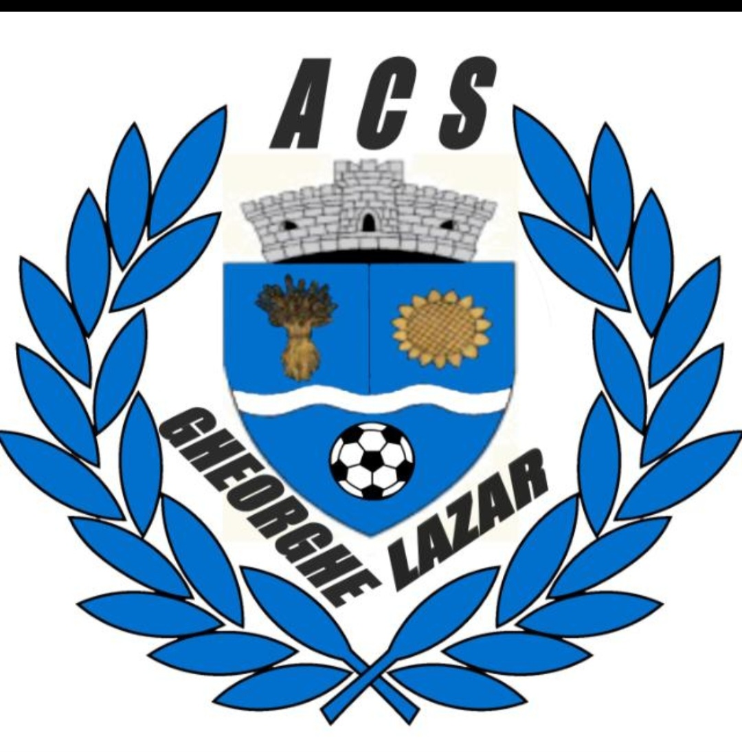 Asociația club sportiv Gheorghe Lazăr