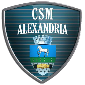 CLUB SPORTIV MUNICICPAL ALEXANDRIA