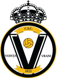 Club Sportiv Comunal Voința 1922 Vrani